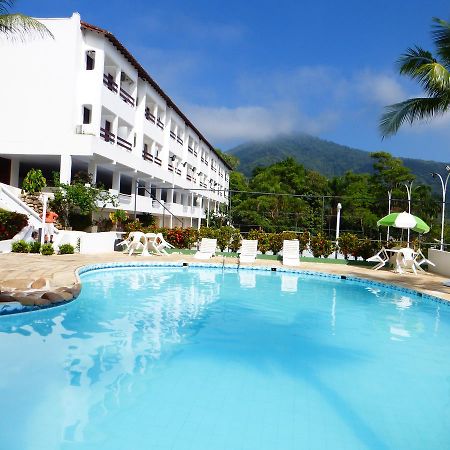 Condominio Wembley Forest Sea Ubatuba Luaran gambar