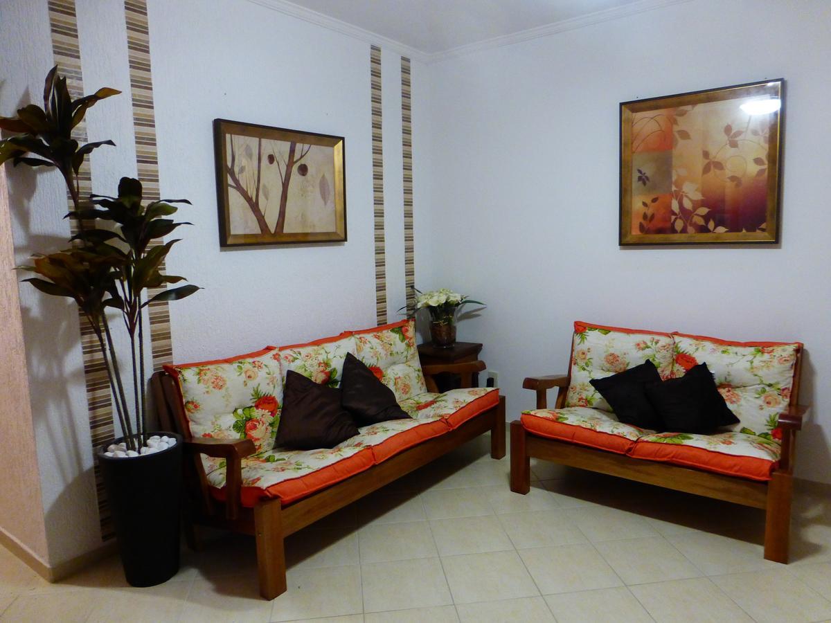 Condominio Wembley Forest Sea Ubatuba Luaran gambar