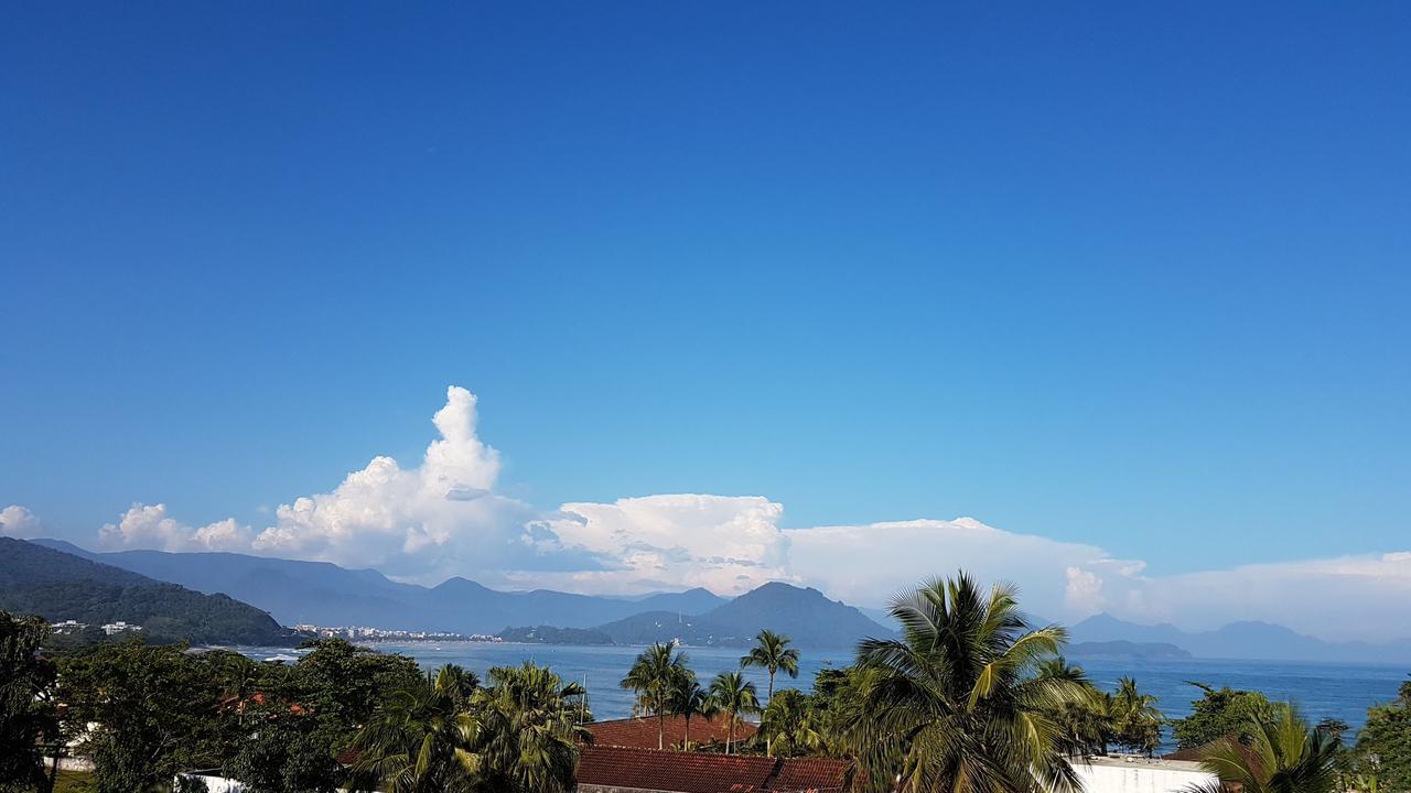 Condominio Wembley Forest Sea Ubatuba Luaran gambar