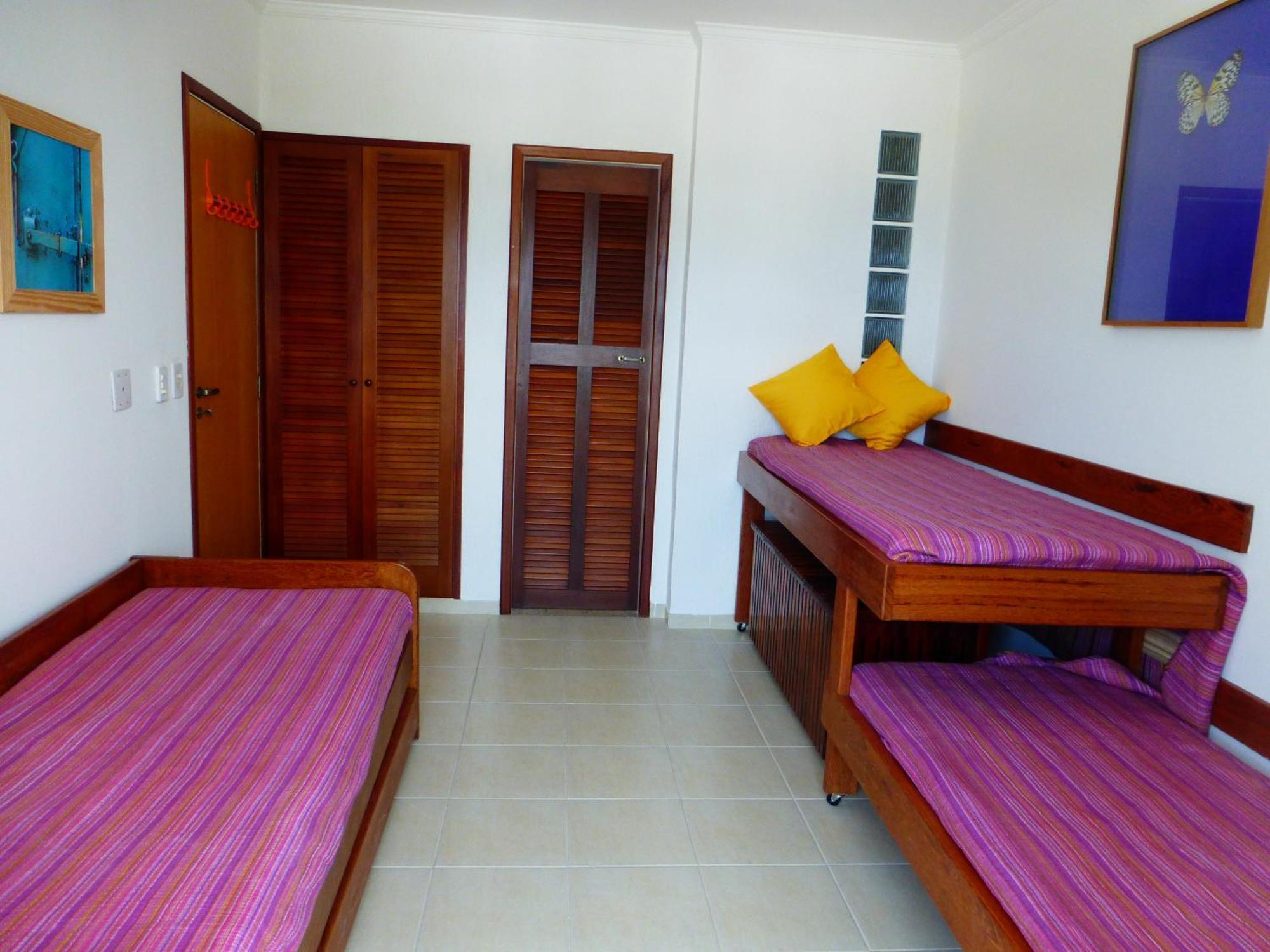 Condominio Wembley Forest Sea Ubatuba Luaran gambar