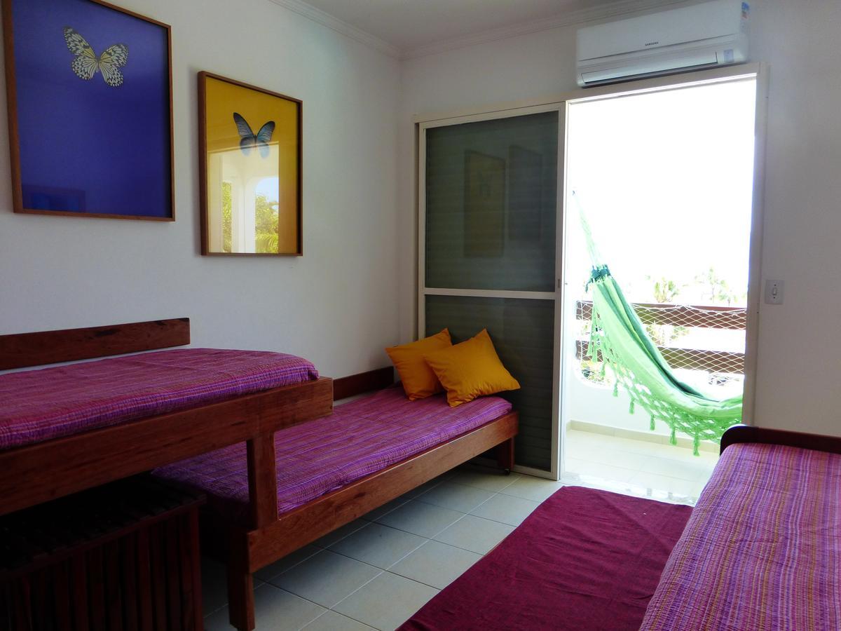 Condominio Wembley Forest Sea Ubatuba Luaran gambar