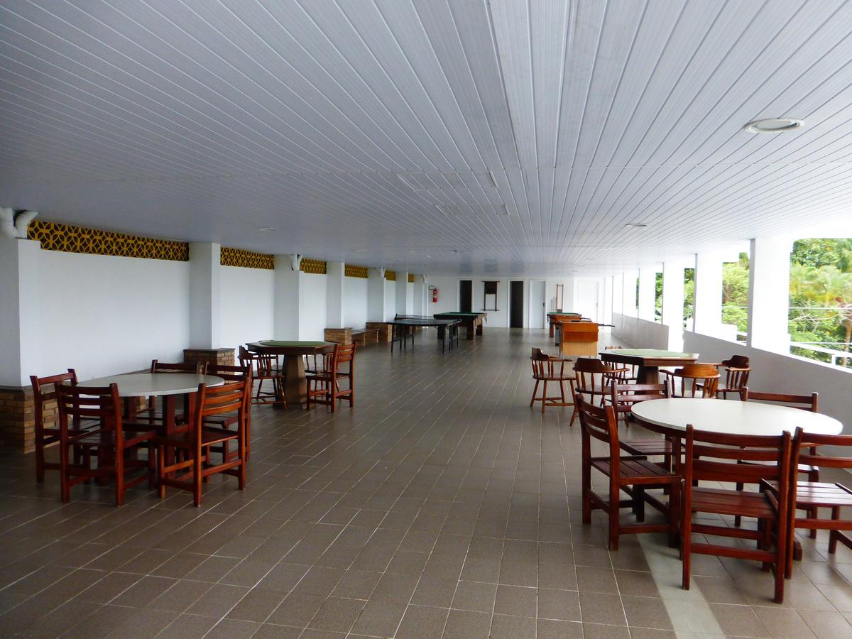 Condominio Wembley Forest Sea Ubatuba Luaran gambar