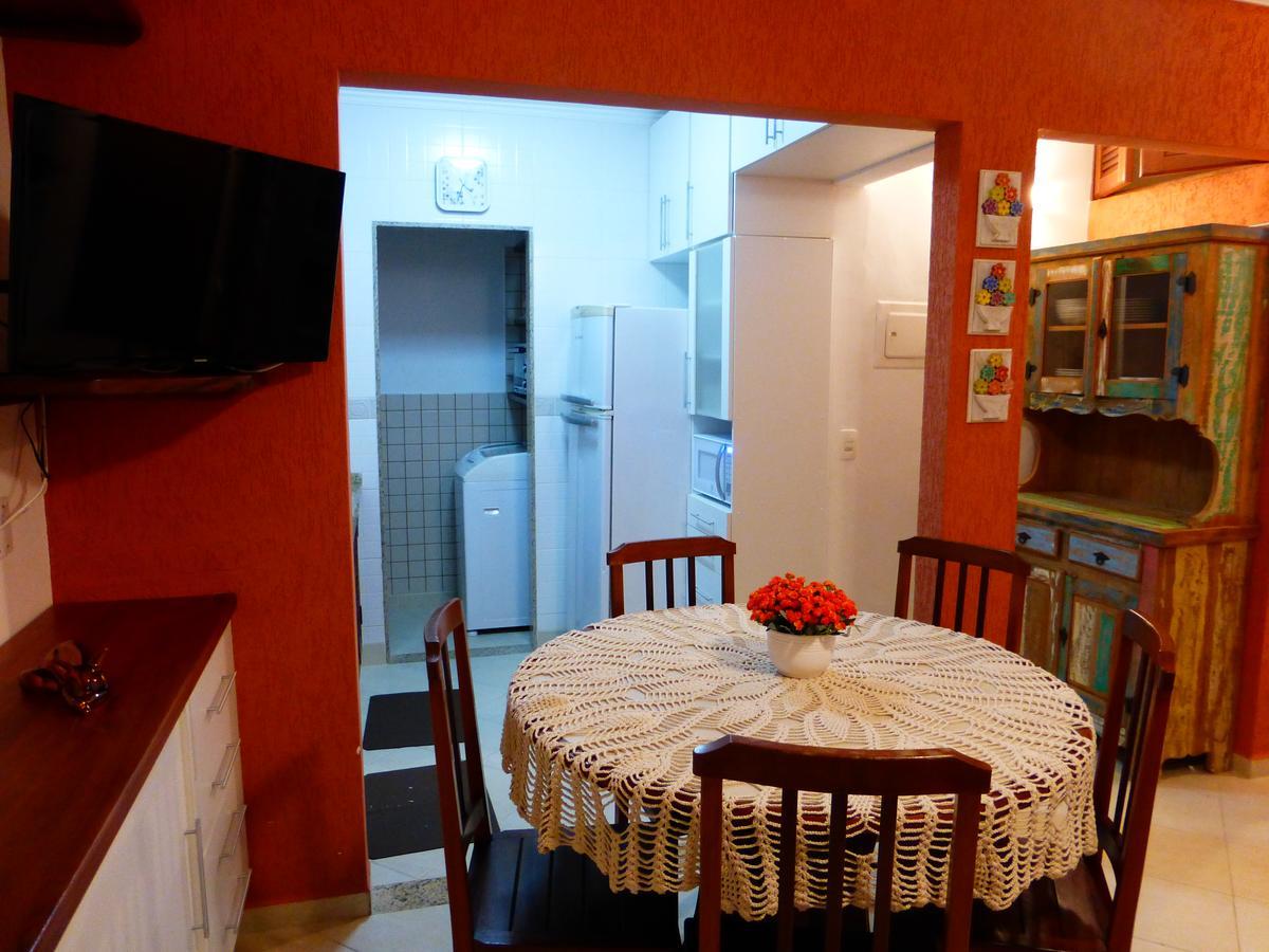 Condominio Wembley Forest Sea Ubatuba Luaran gambar