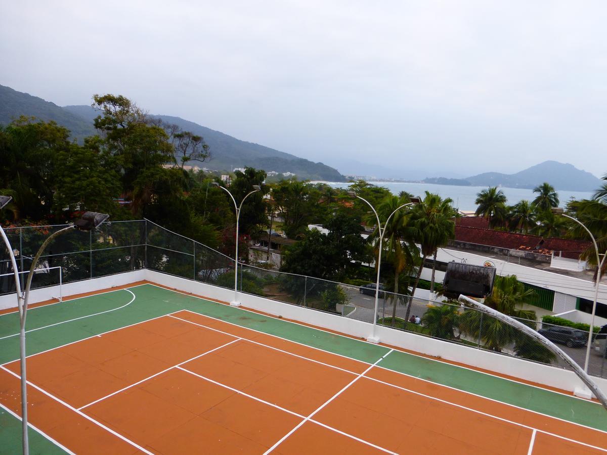 Condominio Wembley Forest Sea Ubatuba Luaran gambar