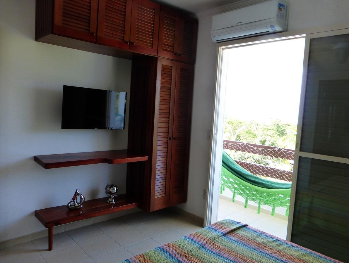 Condominio Wembley Forest Sea Ubatuba Luaran gambar