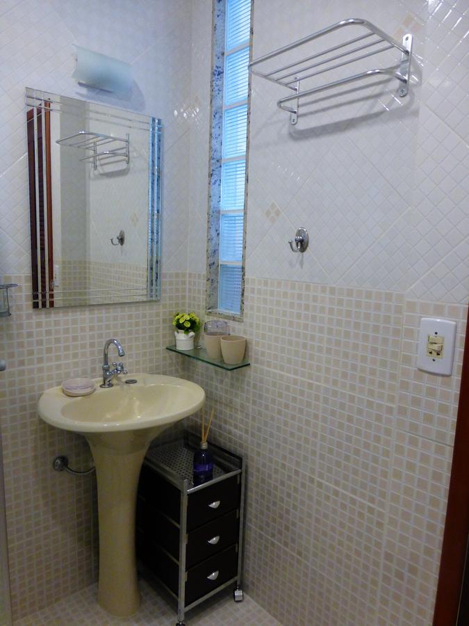 Condominio Wembley Forest Sea Ubatuba Luaran gambar