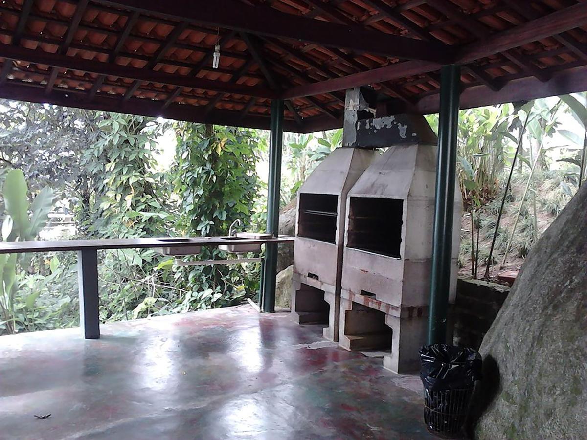 Condominio Wembley Forest Sea Ubatuba Luaran gambar